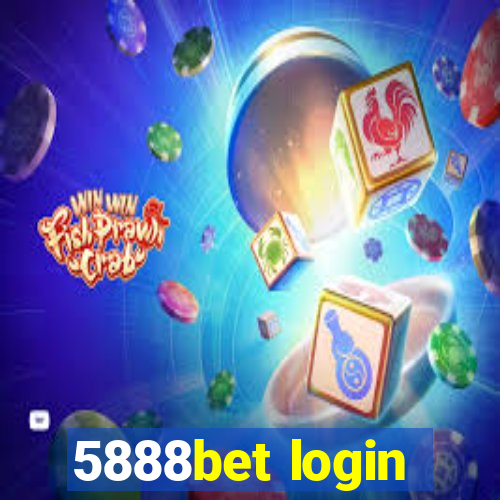 5888bet login